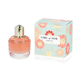 Elie Saab Girl of Now Forever Eau De Parfum 50 ml (woman)