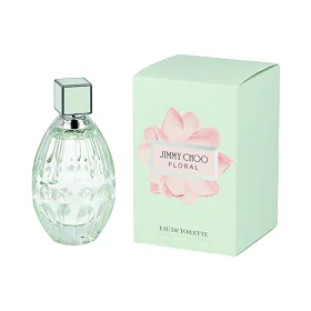 Jimmy Choo Floral Eau De Toilette 90 ml (woman)