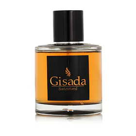 Gisada Ambassador Eau de Parfum für Herren 100 ml