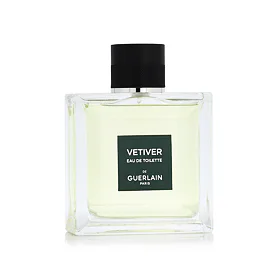 Guerlain Vetiver Eau De Toilette 100 ml (man)