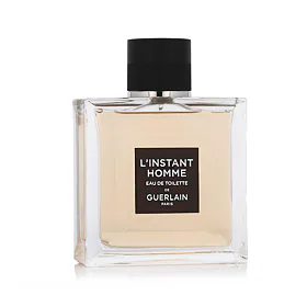 Guerlain L'Instant Homme de Guerlain Eau De Toilette 100 ml (man)