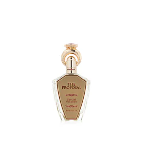 Khadlaj The Proposal Special Occasion Eau De Parfum 100 ml (woman)