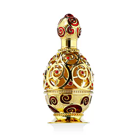 Khadlaj Haneen (Gold) Parfümiertes Öl 20 ml (unisex)