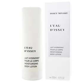 Issey Miyake L'Eau d'Issey Körperlotion 200 ml (woman)