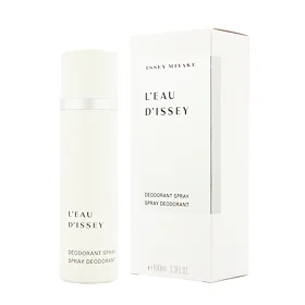 Issey Miyake L'Eau d'Issey Deodorant Spray 100 ml (woman)