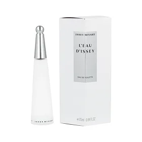 Issey Miyake L'Eau d'Issey Eau De Toilette 25 ml (woman)