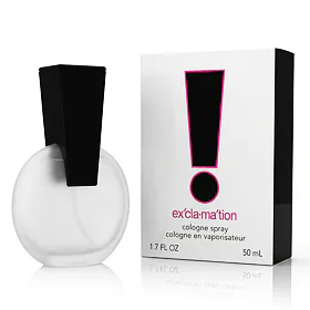 Exclamation Exclamation Eau de Cologne 50 ml (woman)