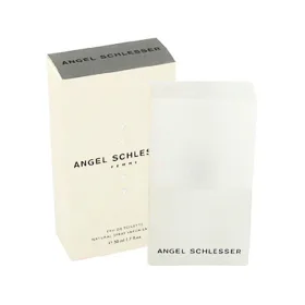 Angel Schlesser Femme Eau De Toilette 50 ml (woman)