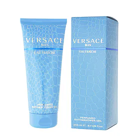 Versace Man Eau Fraîche Duschgel 200 ml (man)