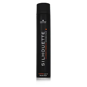 Schwarzkopf Professional Silhouette Super Hold Hairspray 750 ml