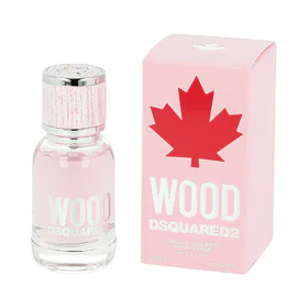 Dsquared2 Wood for Her Eau De Toilette 30 ml (woman)