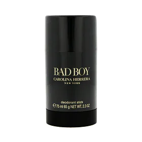 Carolina Herrera Bad Boy Deostick 75 ml (man)