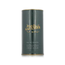 Jean Paul Gaultier Le Beau Eau De Toilette 125 ml (man)