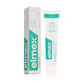 Elmex Sensitive Zahnpasta 75 ml