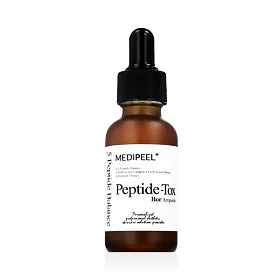 MEDIPEEL+ Peptide-Tox Peptide Serum 30 ml