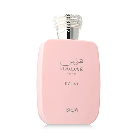 Rasasi Hawas Éclat Eau De Parfum 100 ml (woman)