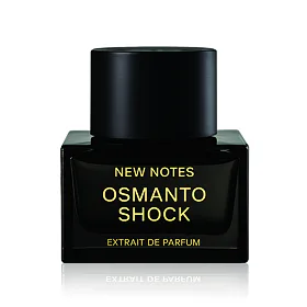 New Notes Osmanto Shock Extrait de Parfum 50 ml (unisex)