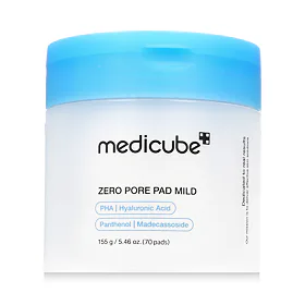 Medicube Zero Pore Pad Mild  70 St.
