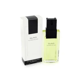 Alfred Sung Sung for Women Eau De Toilette 100 ml (woman)