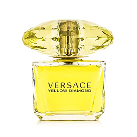 Versace Yellow Diamond Eau De Toilette 90 ml (woman)