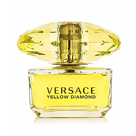 Versace Yellow Diamond Eau De Toilette 50 ml (woman)