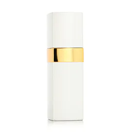 Chanel Coco Mademoiselle Eau De Toilette - nachfüllbar 50 ml (woman)