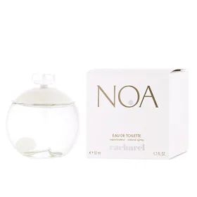 Cacharel Noa Eau De Toilette 50 ml (woman)