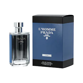 Prada L'Homme L'Eau Eau De Toilette 100 ml (man)