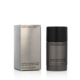 Porsche Palladium Deostick 75 ml (man)