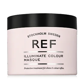 REF Illuminate Colour Masque 250 ml