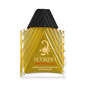 Scorpio Vertigo After Shave Lotion 100 ml (man)
