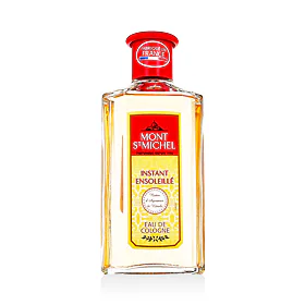 Mont St Michel Instant Ensoleillé Eau de Cologne 250 ml (unisex)