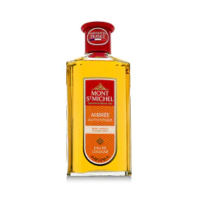 Mont St Michel Ambrée Authentique Eau de Cologne 250 ml (unisex)