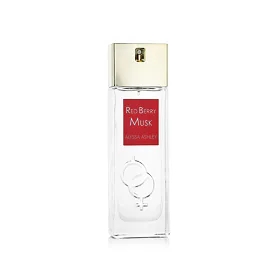Alyssa Ashley Red Berry Musk Eau De Parfum 50 ml (unisex)