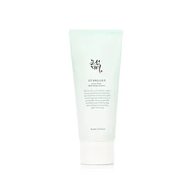 Beauty of Joseon Green Plum Refreshing Cleanser 100 ml