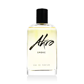 Akro Smoke Eau De Parfum 100 ml (unisex)