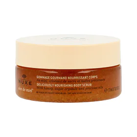Nuxe Rêve de Miel Deliciously Body Scrub 175 ml
