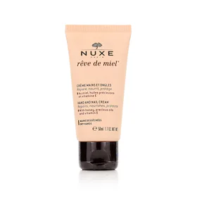 Nuxe Rêve de Miel Hand Cream 50 ml