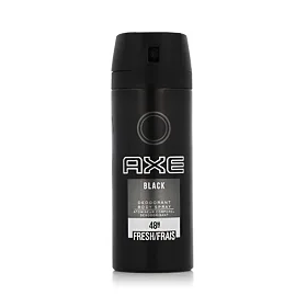 Axe Black Deodorant Spray 150 ml (man)