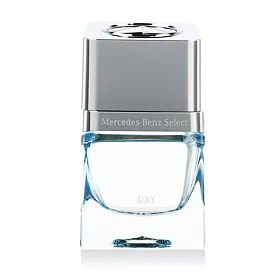 Mercedes-Benz Mercedes-Benz Select Day Eau De Toilette 50 ml (man)
