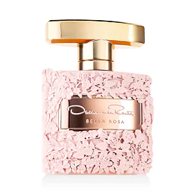 Oscar De La Renta Bella Rosa Eau De Parfum 50 ml (woman)