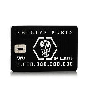 Philipp Plein No Limit$ Eau De Parfum 90 ml (man)