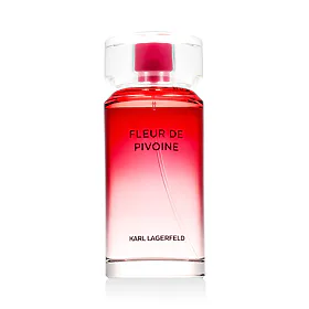 Karl Lagerfeld Fleur de Pivoine Eau De Parfum 100 ml (woman)