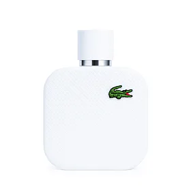 Lacoste L.12.12 Blanc Eau De Parfum 100 ml (man)