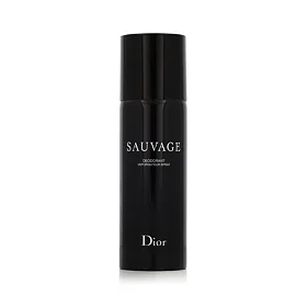Dior Sauvage Deodorant Spray 150 ml (man)
