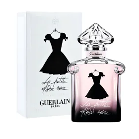 Guerlain La Petite Robe Noire Eau De Parfum - nachfüllbar 20 ml (woman)