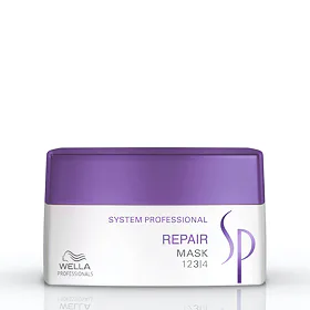 Wella SP Repair Mask 200 ml