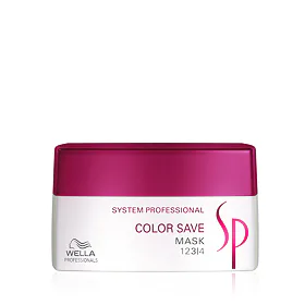 Wella SP Color Save Mask 200 ml