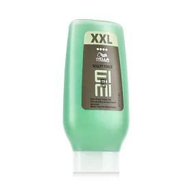 Wella EIMI Sculpt Force Extra Strong Flubber Gel 125 ml