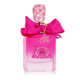 Juicy Couture Viva La Juicy Petals Please Eau De Parfum 100 ml (woman)